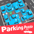 Parking Puzzle: Traffic Jam