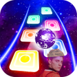Ikon program: Vlad Bumaga A4 Tiles ball…