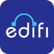 Icon of program: Edifi - Christian Podcast…