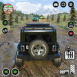 Ikon program: Offroad SUV Driving: Jeep…