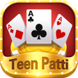 Ikona programu: Teen Patti Super King