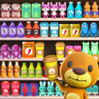 Icon of program: Pet Sort - Sorting Games