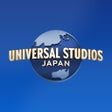 プログラムのアイコン：Universal Studios Japan