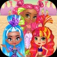 Иконка программы: Fashion cave girls club d…