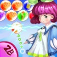Programın simgesi: Bubble Shooter Mania App …