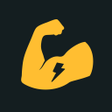 Icoon van programma: Muscle Builder Workout Pl…