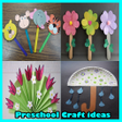 Ikona programu: Preschool Craft Ideas