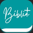 ไอคอนของโปรแกรม: Bible - Holy Scriptures