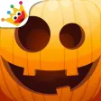 Halloween: Puzzle Games 4 Baby
