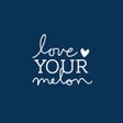 Symbol des Programms: Love Your Melon
