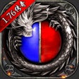 Symbol des Programms: 传奇1.76怀旧版-巅峰霸业
