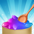 Biểu tượng của chương trình: My Slime Shop