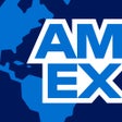 Ikona programu: Amex Travel