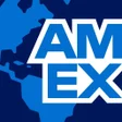 ไอคอนของโปรแกรม: Amex Travel