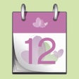 Иконка программы: Fertility Friend FF App