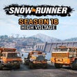 Programikonen: SnowRunner: Season 16 - H…