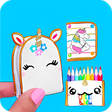 程序图标：How to Make School Suppli…