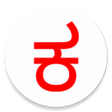 プログラムのアイコン：Just Kannada Keyboard
