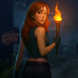 رمز البرنامج: Dawn Watch: Survival