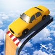프로그램 아이콘: Mega Ramp Car Jumping