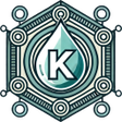Иконка программы: KaspaDrip