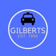 ไอคอนของโปรแกรม: Gilberts Taxi