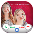 Ícone do programa: Jillian and Addie Call - …