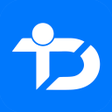 プログラムのアイコン：TeamDash