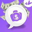 Ícone do programa: Make Money with Givvy Soc…