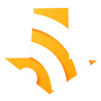 Ikon program: g Podcast Downloader