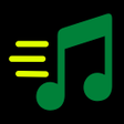ไอคอนของโปรแกรม: Audio Speed Changer