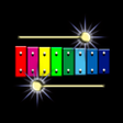 أيقونة البرنامج: Baby Xylophone