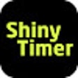 ShinyTimer website blocker icon