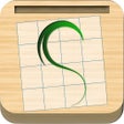 أيقونة البرنامج: Tracing Paper Lite