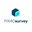 程序图标：Pix4Dsurvey