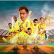 أيقونة البرنامج: CSK videos and Status