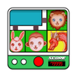 プログラムのアイコン：Animal Slot