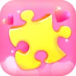 Puzzle Game-Fun Jigsaw Puzzles