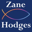 Ikon program: Zane Hodges Library