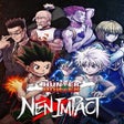 プログラムのアイコン：Hunter x Hunter: Nen x Im…