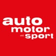 ไอคอนของโปรแกรม: auto motor und sport