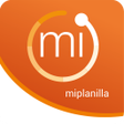 أيقونة البرنامج: miplanilla