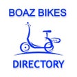 Icon of program: Boaz Bikes Corporate Directory