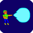 プログラムのアイコン：Projectile Fighter