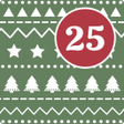 プログラムのアイコン：Advent Calendar - Unwrap …