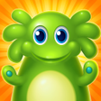 أيقونة البرنامج: Alien Story - Fairy Tale …