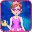 Ícone do programa: Pony Dress Up Girls Game