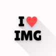 Icoon van programma: iloveimg
