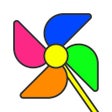 Ícone do programa: My Coloring Book for Adul…