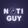 Ikona programu: NotiGuy - Dynamic Notch